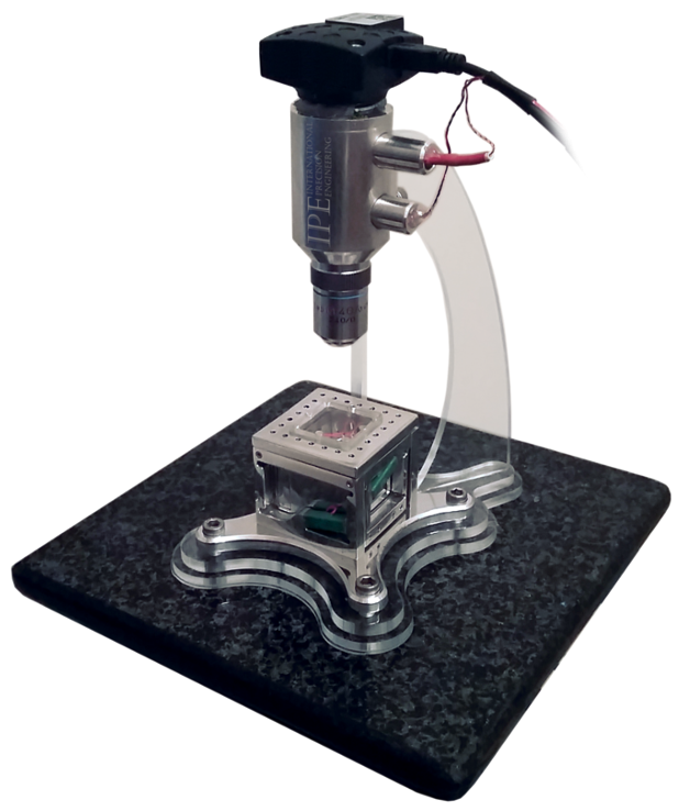 confocal microscope